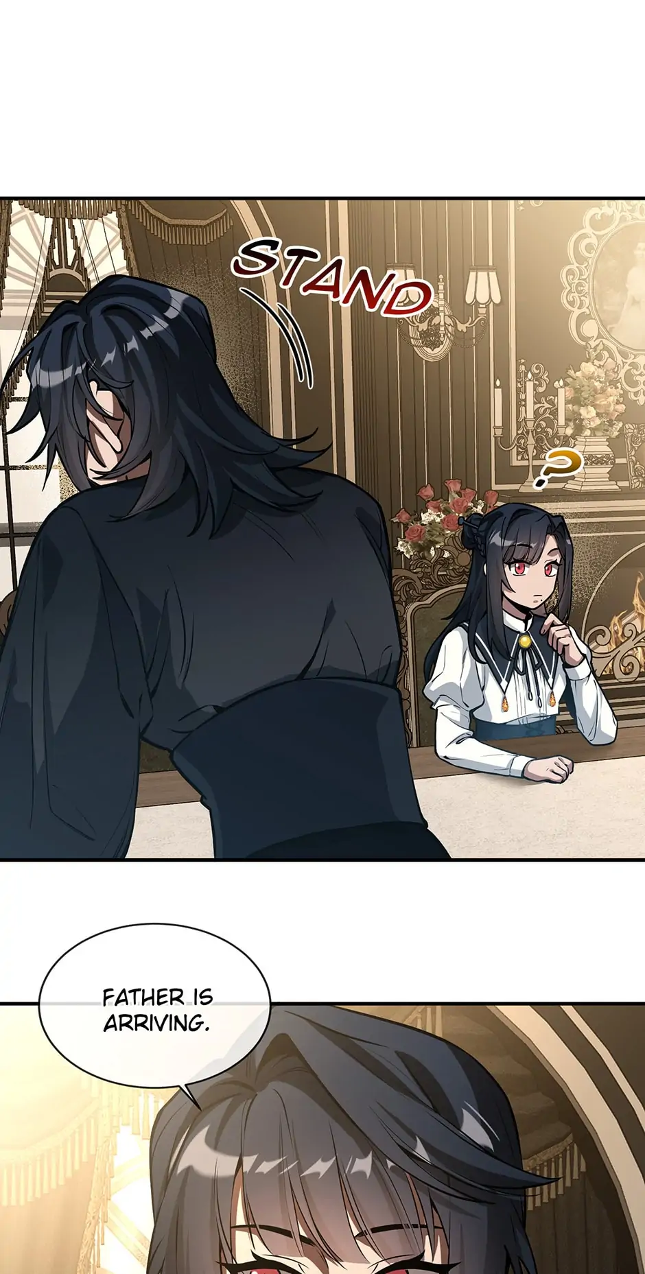 The Beginning After The End Chapter 175.6 image 48